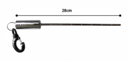 large bell stick stainless problue balidiveshop 5